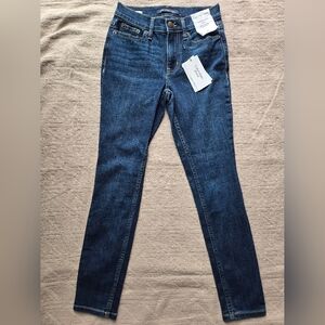 Calvin Klein Jeans Highrise Skinny 24P